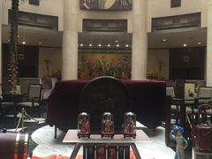 -北京前门建国饭店