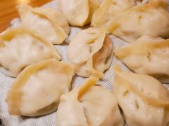 -渔民船说·北塘海鲜·天津菜·海肠捞饭(北塘古镇店)