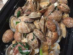 -盒马鲜生(莱蒙都会店)
