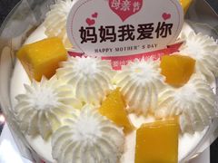 -味多美(江桥万达店)