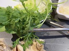 -竹犇番茄火锅(长风街店)