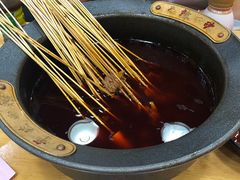-冒椒火辣(太古里店)
