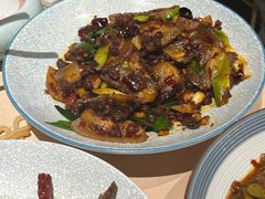 -山石榴·贵州菜(丰盛里店)