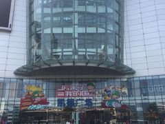 -凯德广场(武胜路店)