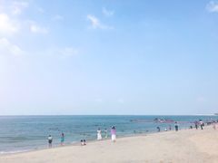 -惠州金海湾嘉华度假酒店