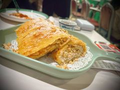 -喜势点·糖沙翁手工茶点·本地人茶居(永庆坊店)