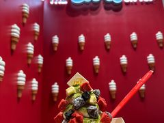 -DQ·蛋糕·冰淇淋(大宁国际商业广场店)