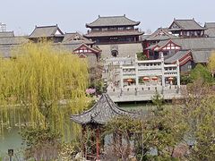 -青州古城