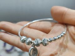 -1001艺术手作·银饰DIY·拼豆(小寨金莎店)