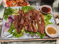 -普天和酒楼·新津菜·烤鸭(天津之眼店)