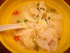 藤椒龙抄手-龙抄手(春熙路总店)