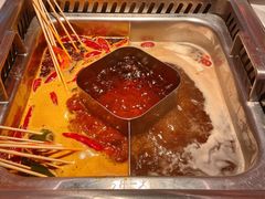 -串一火锅(赛格国际购物中心店)