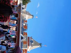 -沈阳方特欢乐世界