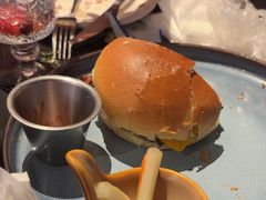 -blue frog蓝蛙(长泰广场店)