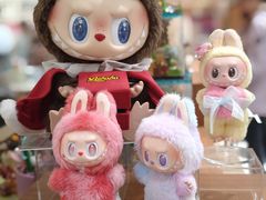 -泡泡玛特POPMART(壹号店)