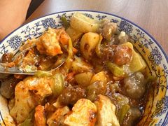 多加辣子更香-刘老虎肉丸糊辣汤(总店)
