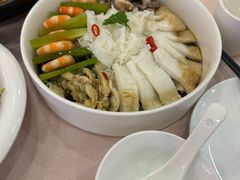 -鼎好家常菜(天桥店)