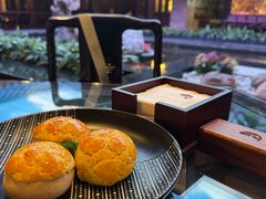 -白天鹅宾馆-玉堂春暖餐厅