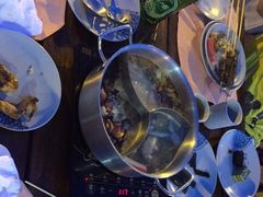 -渔家火锅·海鲜自助餐·演艺(亚龙湾天域酒店)