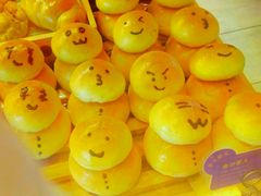 -BreadTalk面包新语·烘焙蛋糕(领展购物广场店)