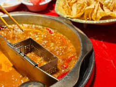 -山城辣妹子(定福庄店)