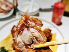 -江南苑精菜坊