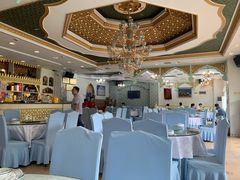 大堂-马尔龙新疆饭店·清真(瑞景店)