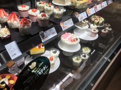 -Olé精品超市(苏州中心店)
