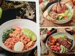 -THE WOODS 简餐 (国贸商城店)