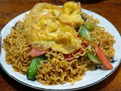 -韩马老王烧烤(西二路店)