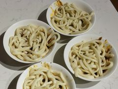 -樊三嬢手工甜水面(大邑安仁店)