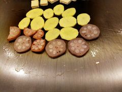 -飞阳铁板烧(ME TOWN购物中心店)