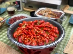 -1819餐厅·团队聚餐·烤串·精酿