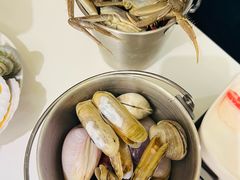 -初色海鲜自助(新辰里亚运村店)