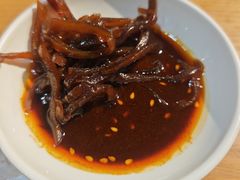 -草包包子铺(宽厚里店)