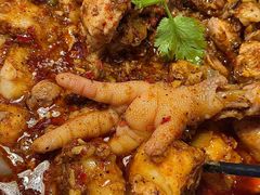 -绝城芋儿鸡(犀浦旗舰店)