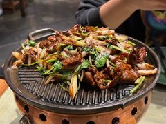 -那家小馆•北京菜•烤鸭(中关村店)