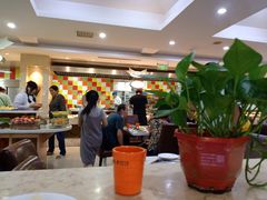 -兆丰海鲜烧烤涮自助(丰南总店)