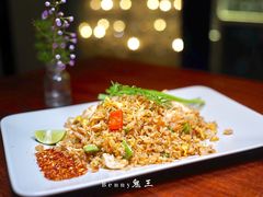 -卡朋厨房(289艺术园区店)