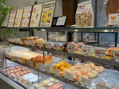 -君之狮子山·轻糖烘焙(松江印象城店)