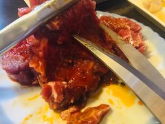 -众合原味烧烤(深沟寺店)