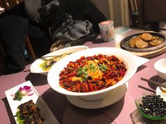 -天厨妙香素食餐厅(清华店)