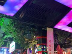-路边边.炒菜烧烤.音乐餐厅(良乡长虹店)