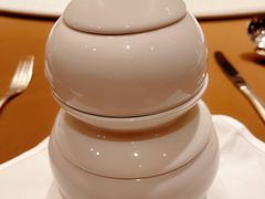 -上海兴国宾馆 丽宫中餐厅