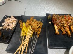 -聚味瞿记·龙虾堂(望城店)