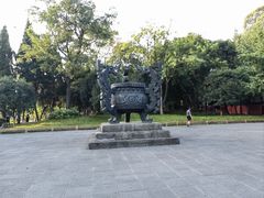 -成都武侯祠博物馆