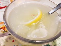 -翠华餐厅(旺角文华商场店)