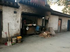 -安庆柴火馄饨(马道街店)