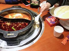 烤鲜玉米膜-三牦记·涮烤一体火锅(小河店)