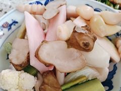 -回水镇·江湖川菜(恒大新城店)